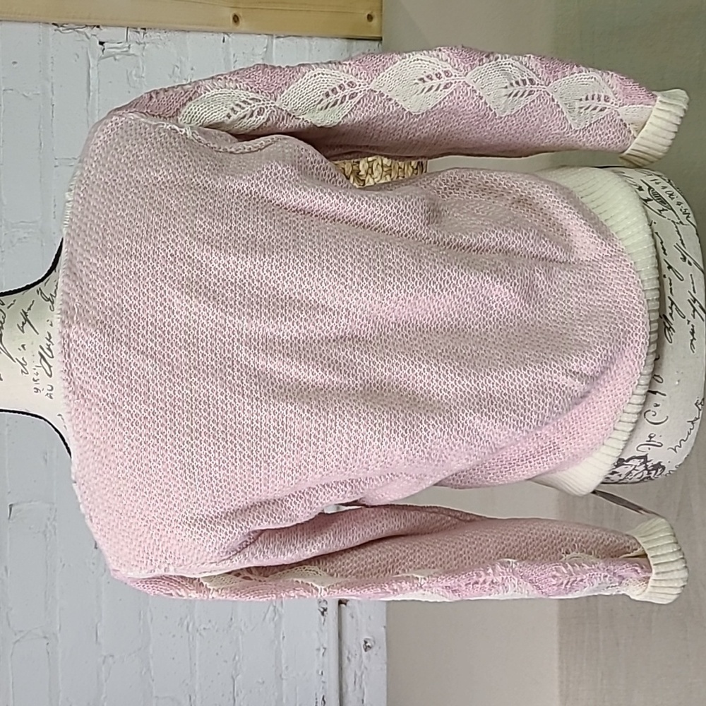 NWT 70s Keneth Too Sweater Size Large - Picture 6 of 8